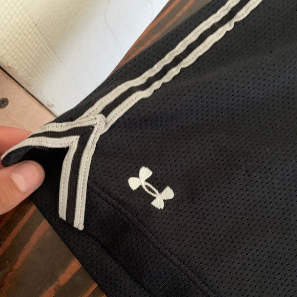 UNDER ARMOUR R SHORTS - Picture 3 of 4